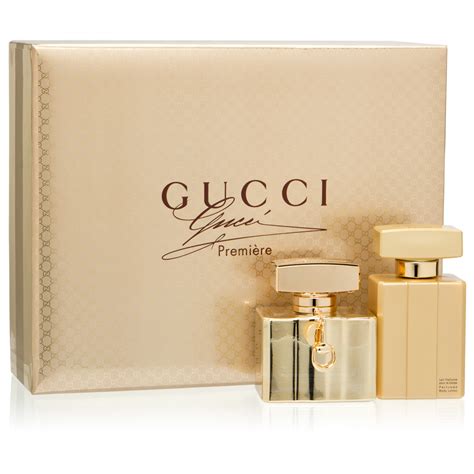 gucci gift set|gucci premiere gift set.